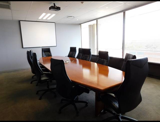1,350M² OFFICE TO LET IN RANDBURG CENTRAL